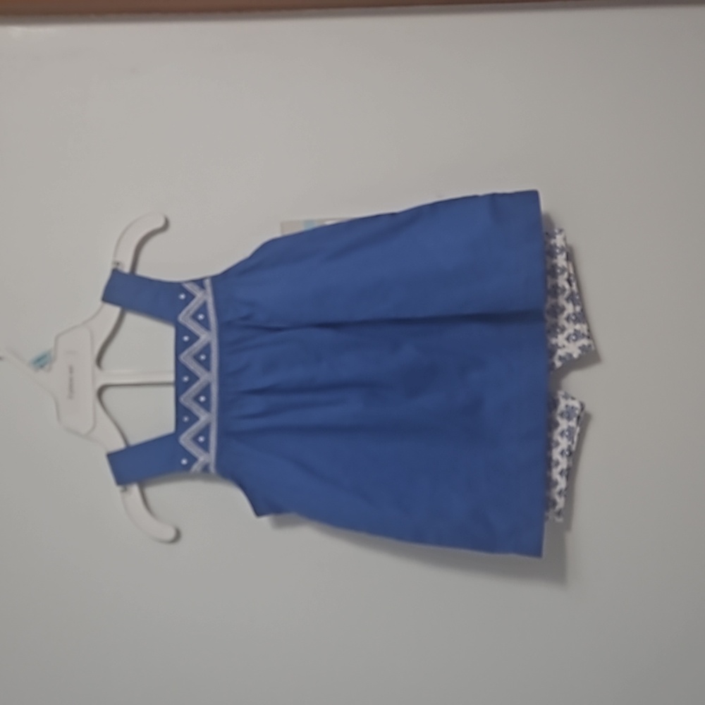 Carter's 2 peice playwear set